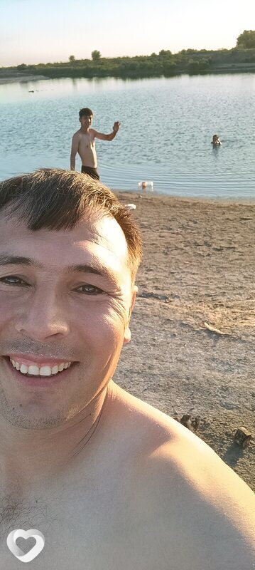 Гуйчгелди, 37, Минске — анкета №1832521