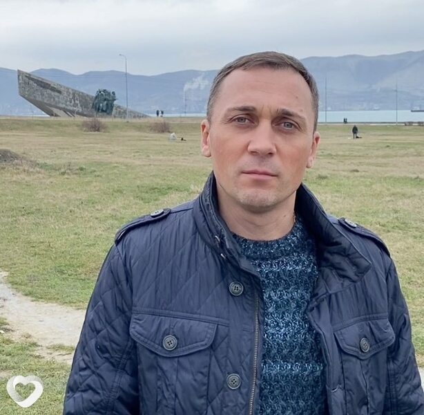 Александр, 37, Ростове-на-Дону — анкета №1832522