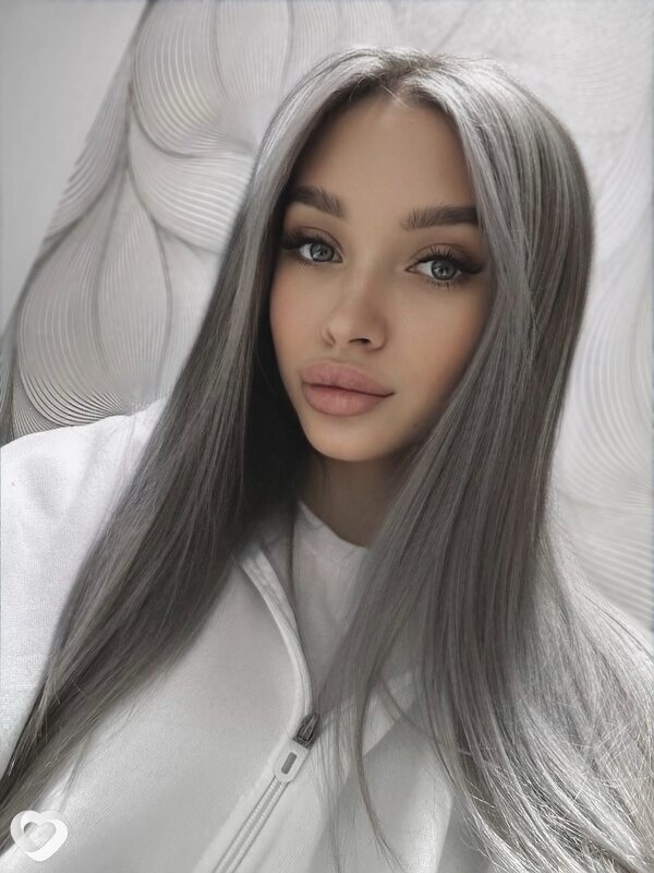 Лиза, 27, Тюмени — анкета №1832536
