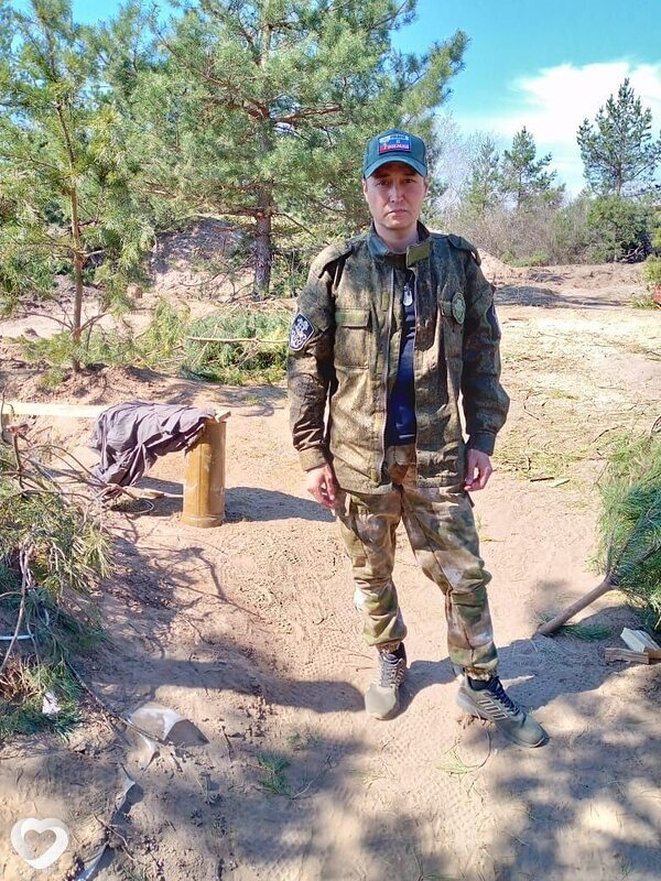 Сергей, 38, Йошкар-Оле — анкета №1832543