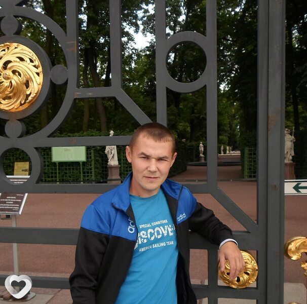 Алексей, 35, Йошкар-Оле — анкета №1832597