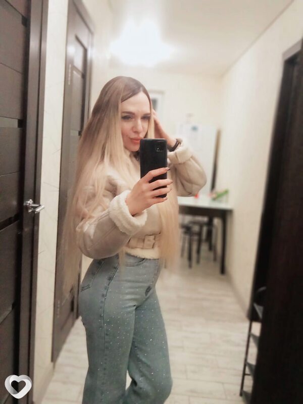 Алиша, 28, Жуковском — анкета №1832612