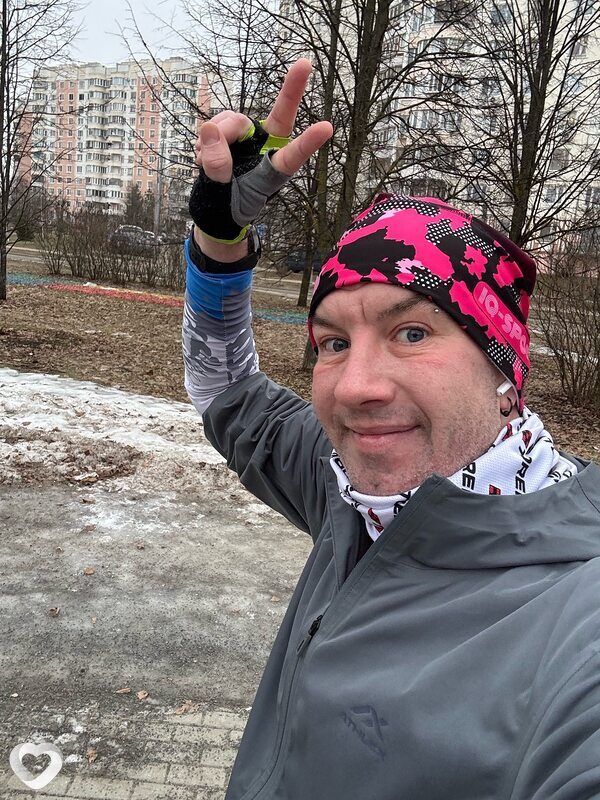 Александр, 40, Москве — анкета №1832649