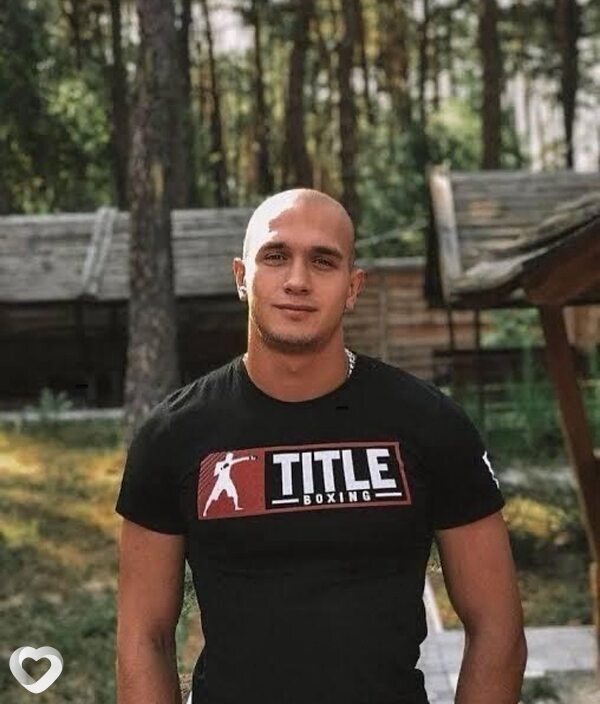 Максим, 30, Ростове-на-Дону — анкета №1832733