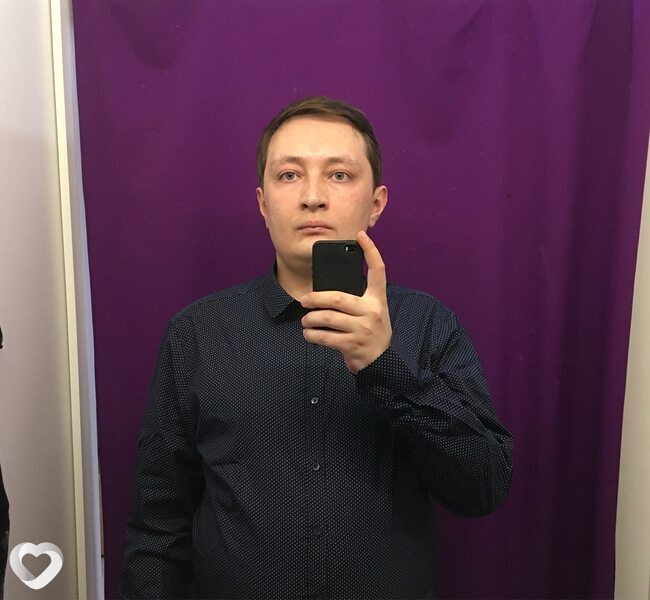 Михаил, 56, Екатеринбурге — анкета №1832569
