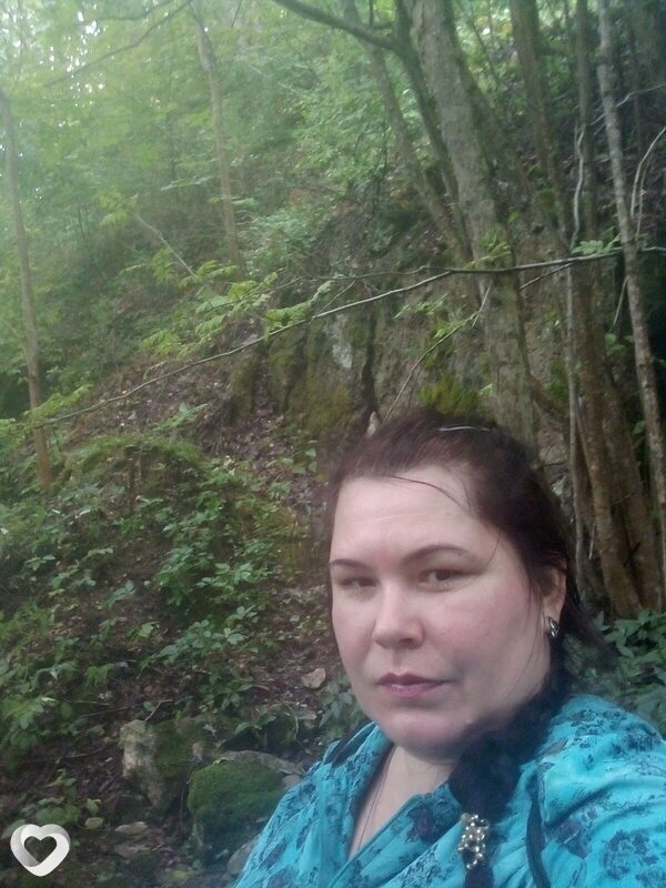 Ирина, 39, Калуге — анкета №1832577