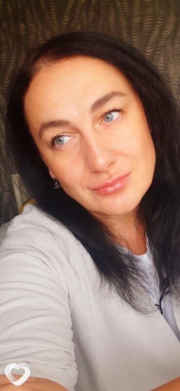Ольга, 48, Новосибирске — анкета №1832586