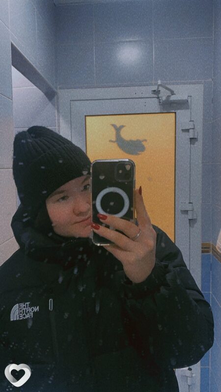 Ксения, 19, Ижевске — анкета №1832588