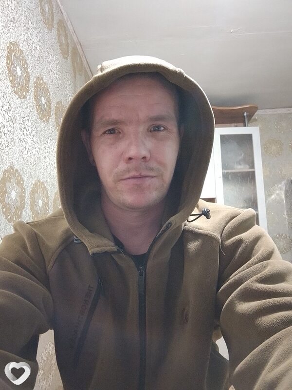 Пётр, 34, Минусинске — анкета №1832590
