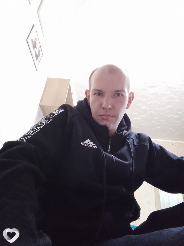 Андрей, 34, Кстове — анкета №1832591