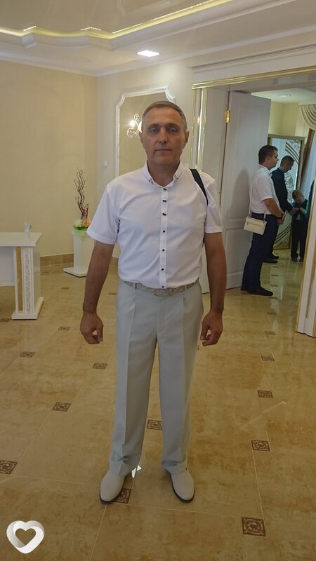 Валерий, 62, Барановичах — анкета №1832621