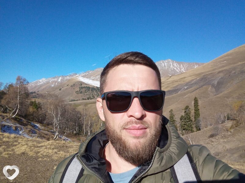 Витос, 41, Георгиевске — анкета №1832622