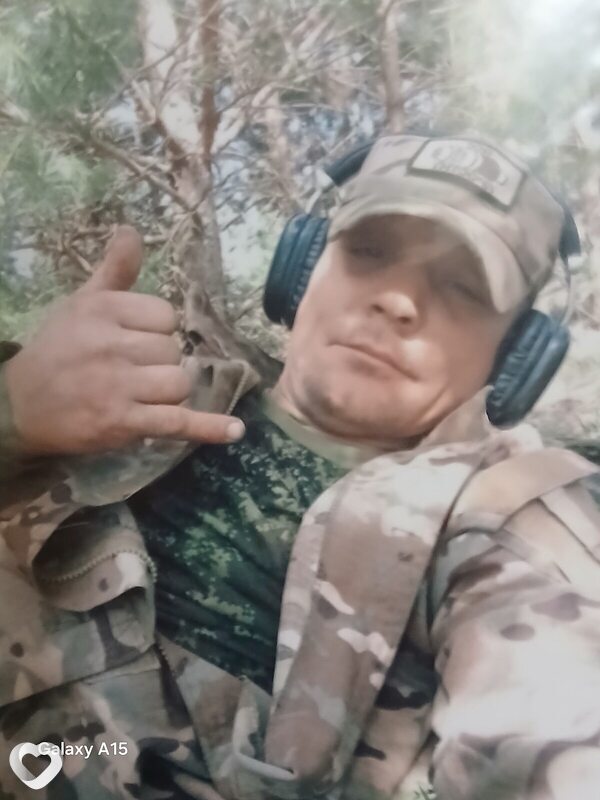 Николай, 45, Воронеже — анкета №1832630