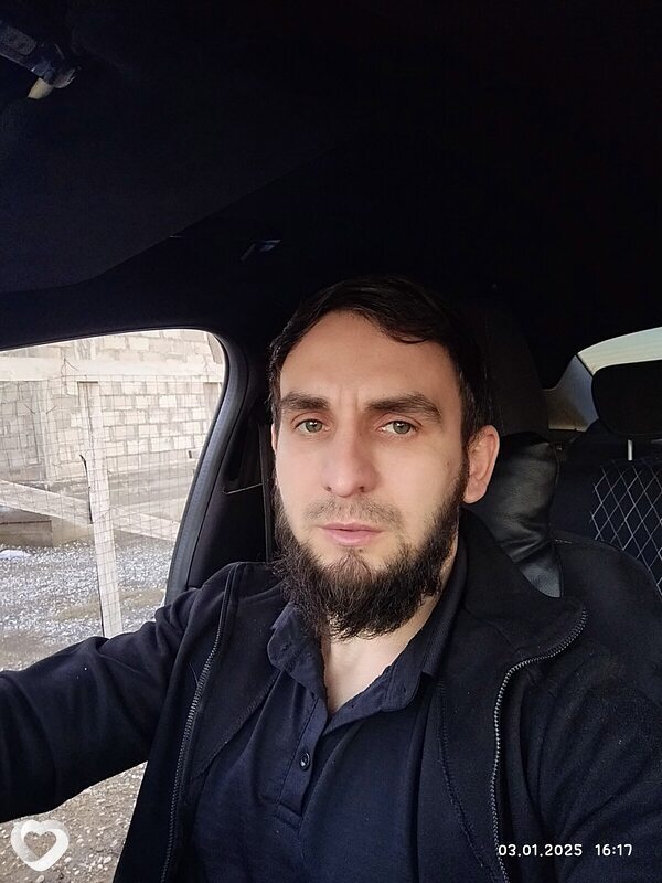 Muslim, Георгиевск