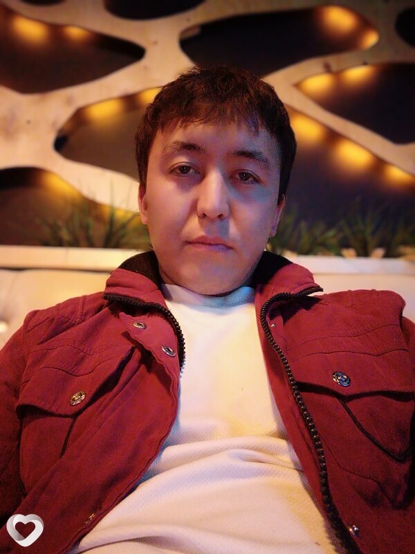 Spandi, 33, Алматы — анкета №1832899