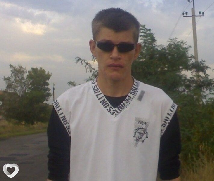 Евгений, 41, Белгороде — анкета №1832905