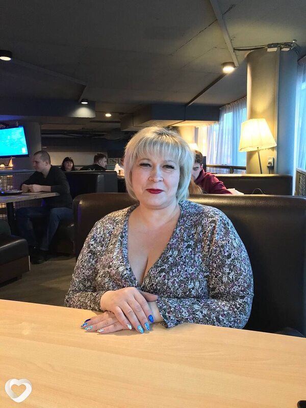 Елена, 50, Сочи — анкета №1832909