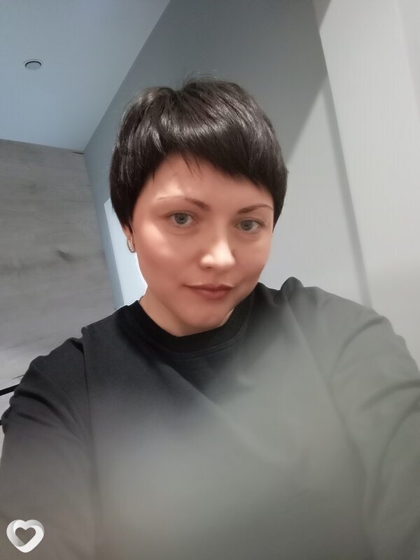 Евгения, 41, Улан-Удэ — анкета №1832910