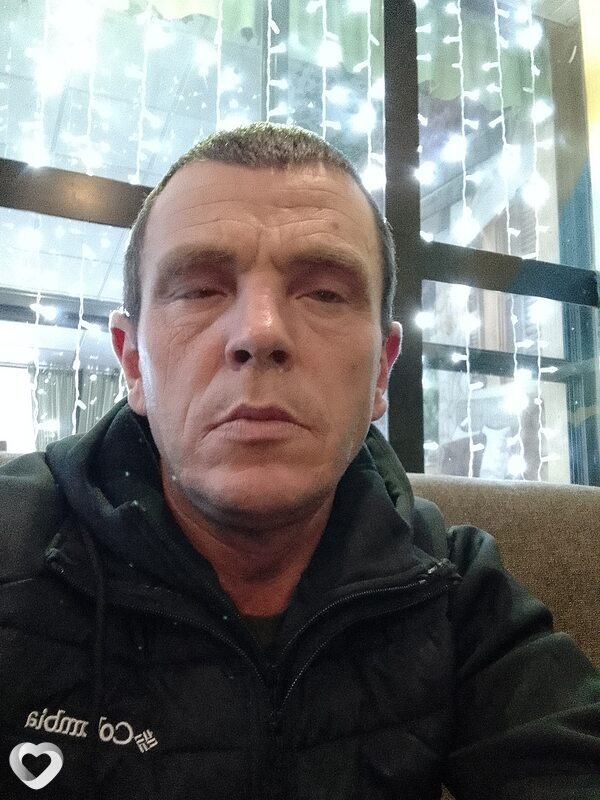 Andrey, 41, Рубцовске — анкета №1832911