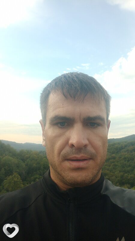 Константин, 37, Сочи — анкета №1832917