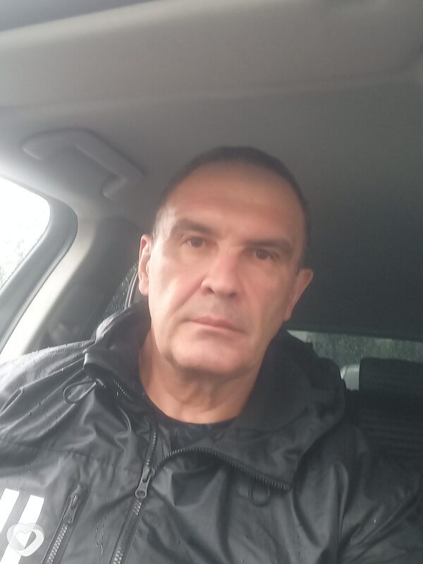 Владимир, 59, Самаре — анкета №1832750