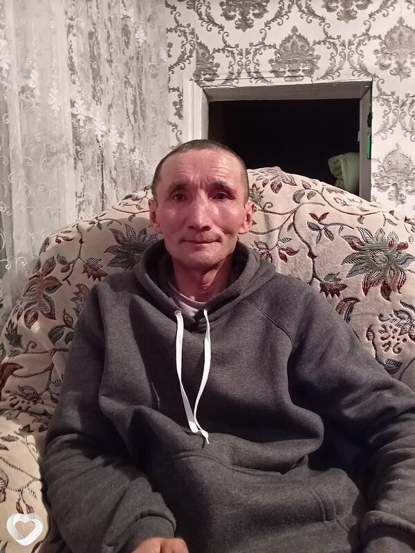 Дауренбек, 57, Кокшетау — анкета №1832760