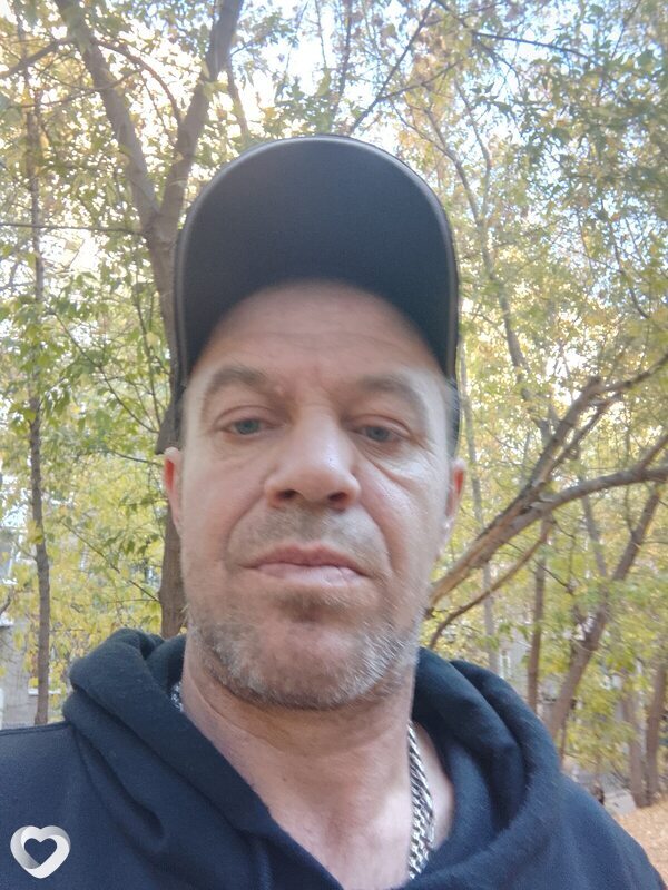 Александр, 46, Саратове — анкета №1832768