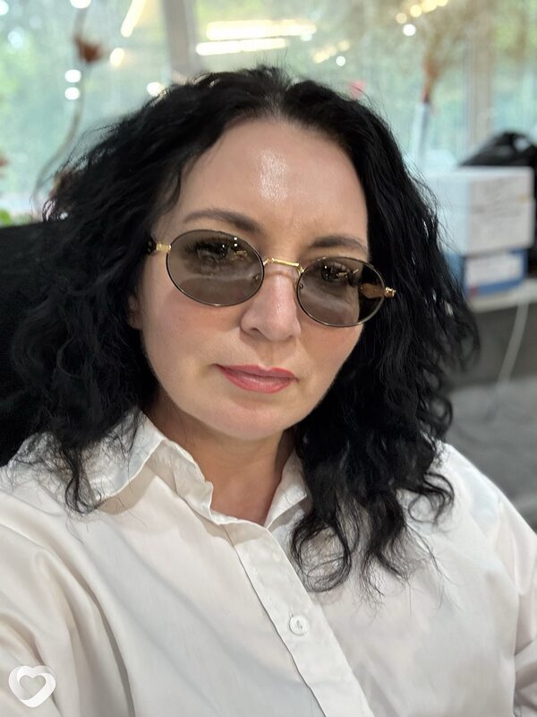 Марина, 49, Минске — анкета №1832771