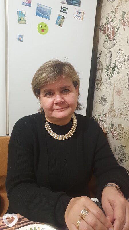 Оксана, 49, Уфе — анкета №1832776