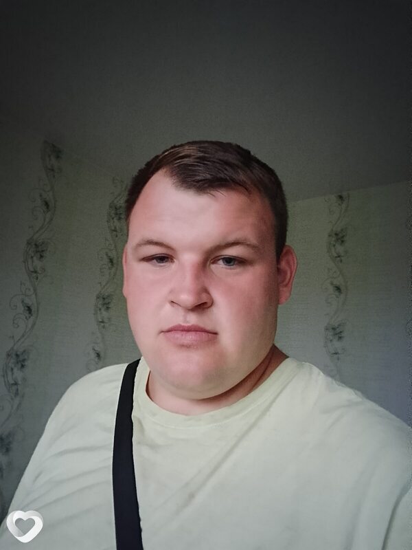 Вадим, 23, Тамбове — анкета №1832778