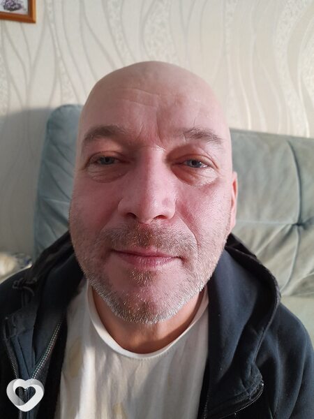 Дмитрий, 49, Столбцах — анкета №1832787