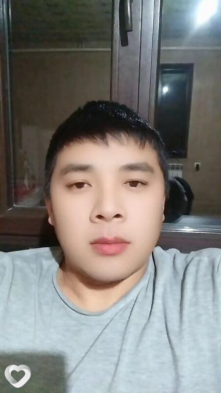 Master, 37, Бишкек — анкета №1832791