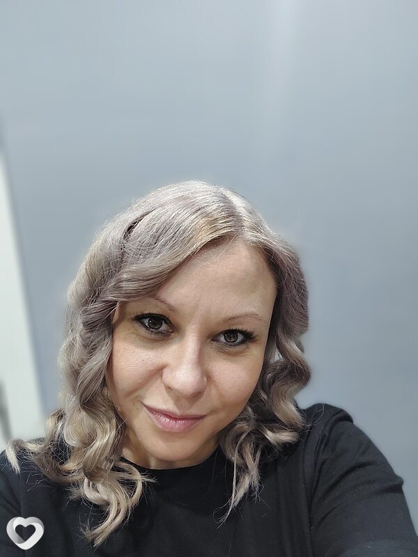 Наталия, 41, Москве — анкета №1832845