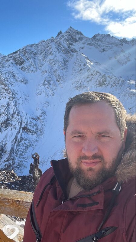 Алексей, 34, Самаре — анкета №1832846