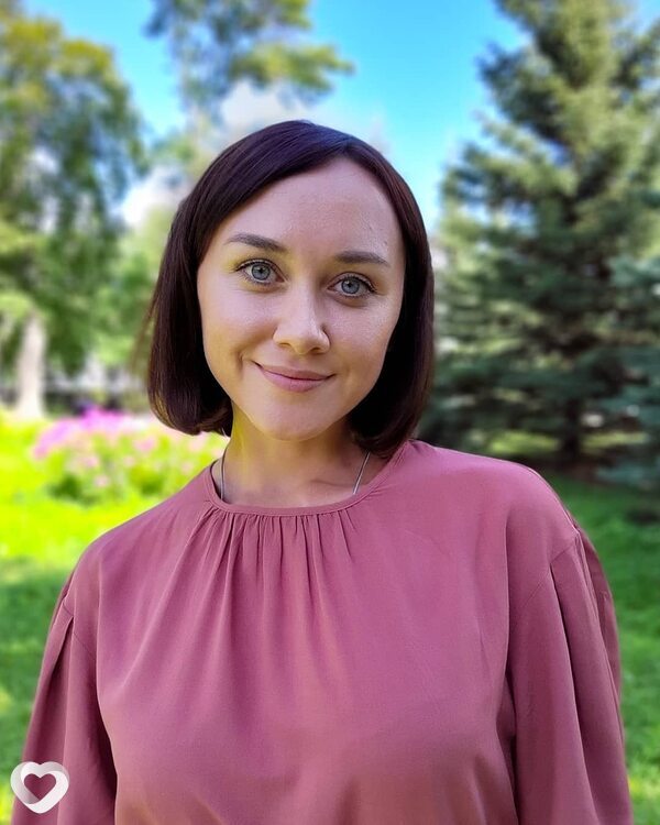Аля, 21, Сочи — анкета №1832866