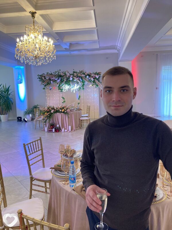 Петр, 33, Домодедово — анкета №1832868