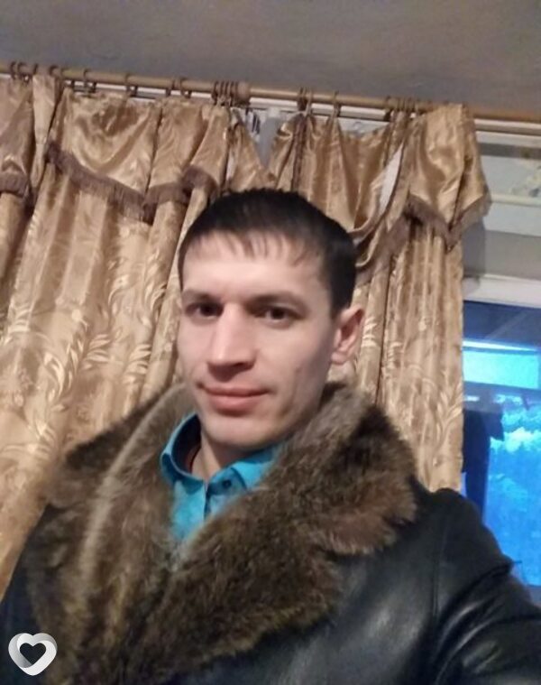 Александр, 38, Киеве — анкета №1832928