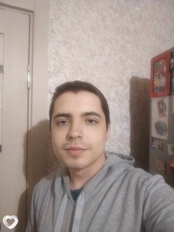 Влад, 24, Ставрополе — анкета №1832934