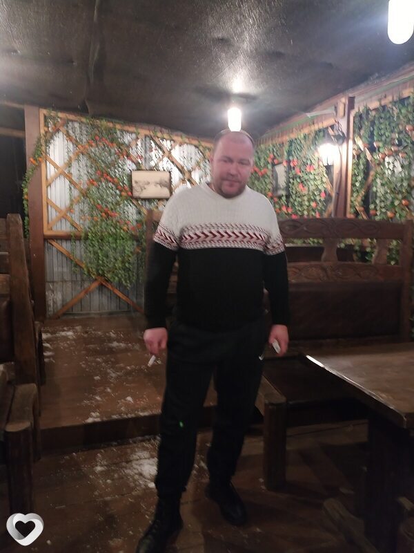 Алексей, 43, Казани — анкета №1832695