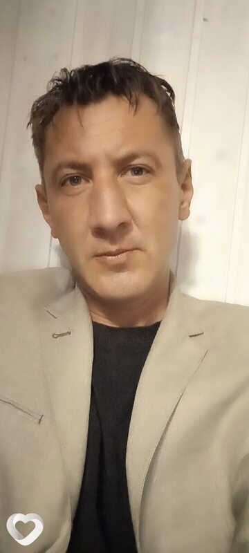 Сергей, 41, Брянске — анкета №1832700
