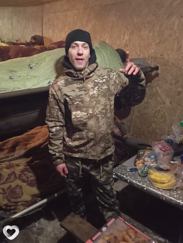 Илья, 31, Воронеже — анкета №1832703