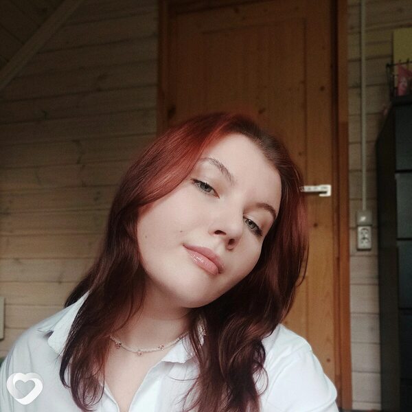 Екатерина, 24, Новосибирске — анкета №1832705