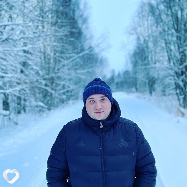 Александр, 34, Москве — анкета №1832709