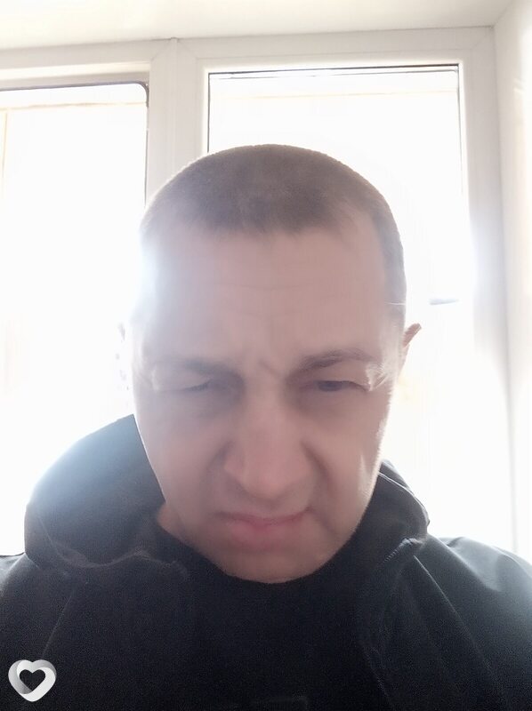Алекс, 43, Новотроицке — анкета №1832715