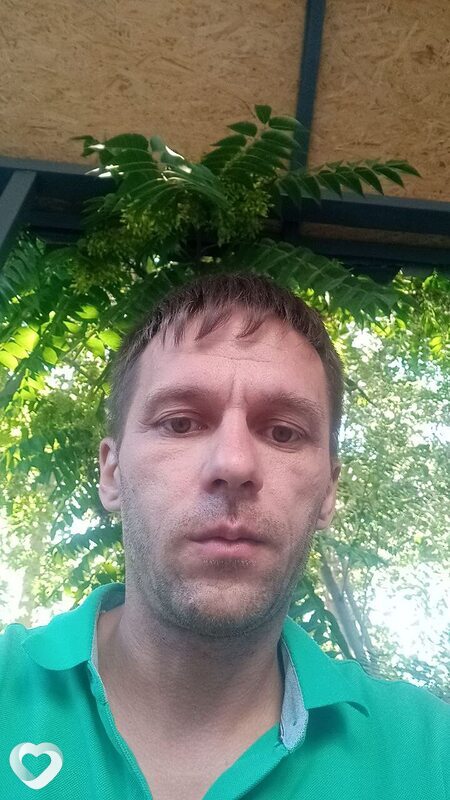 Виктор, 41, Ташкент — анкета №1832717