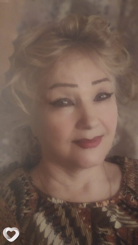 Анна, 57, Оренбурге — анкета №1833048
