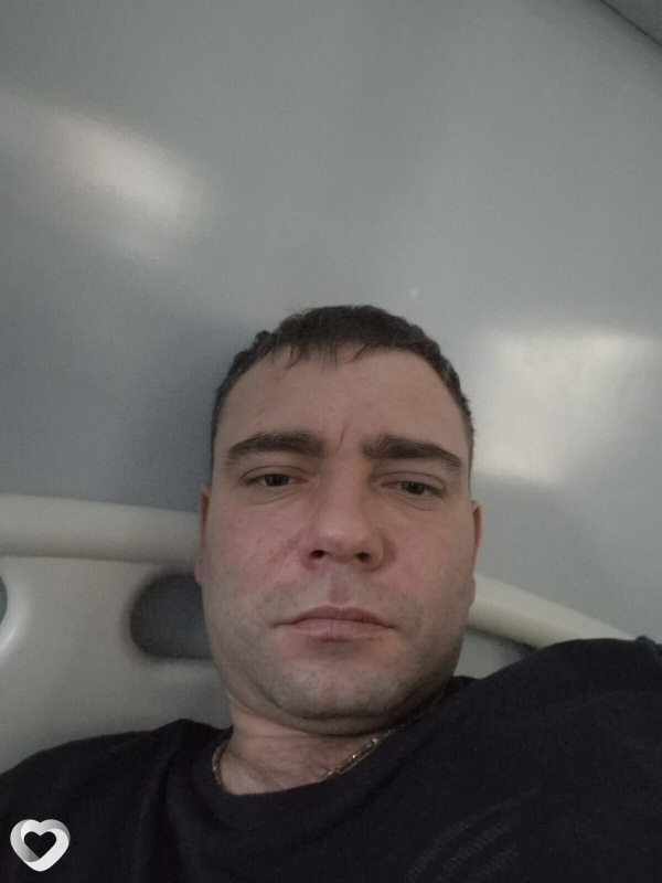 Мордвин, 37, Самаре — анкета №1833055