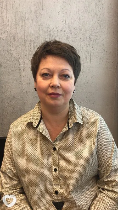 Владислава, 55, Москве — анкета №1833061