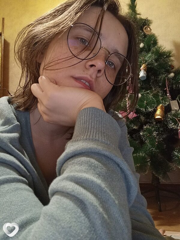 Настя, 25, Иванове — анкета №1833062