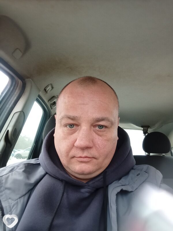 Максим, 42, Твери — анкета №1833065